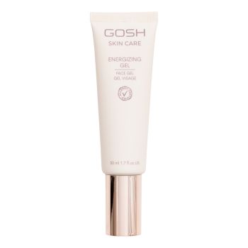 GOSH SKIN CARE ENERGIZING veido želė, 50 ml