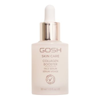 GOSH SKIN CARE COLLAGEN BOOSTER veido serumas, 30 ml