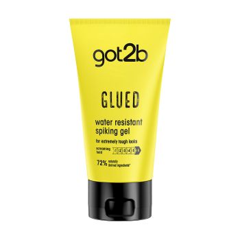 GOT2B GLUED plaukų modeliavimo gelis, 150 ml