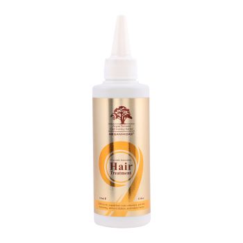 ARGANMIDAS HAIR TREATMENT 9 SECONDS INNOVATIVE plaukų priežiūros priemonė, 150 ml