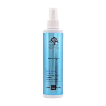ARGANMIDAS SEA SALT plaukų purškiklis, 250 ml