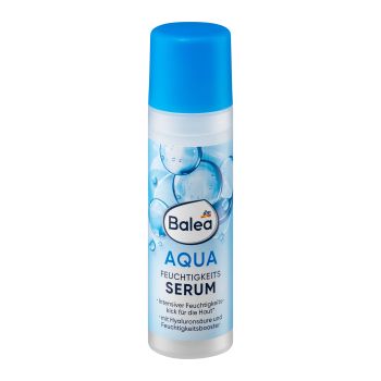 BALEA AQUA veido serumas, 30 ml