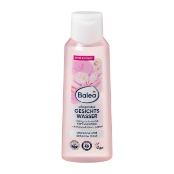 BALEA PFLEGENDES veido tonikas, 200 ml