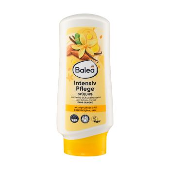 BALEA INTENSIV PFLEGE plaukų balzamas, 300 ml