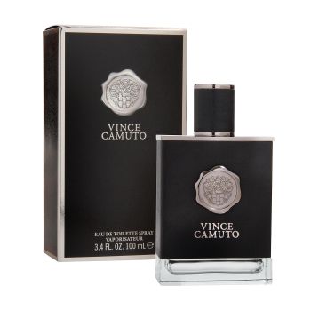 VINCE CAMUTO tualetinis vyrų vanduo, 100 ml
