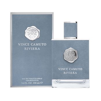 VINCE CAMUTO RIVIERA tualetinis vyrų vanduo, 100 ml