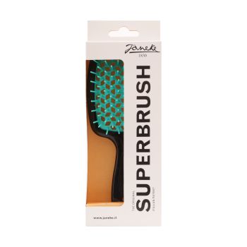 JANEKE SUPERBRUSH THE ORIGINAL plaukų šepetys