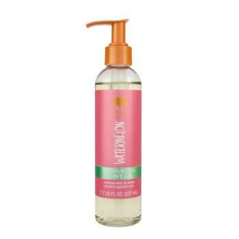 TREE HUT BARE WATERMELON MOISTURIZING skutimosi aliejus, 227 ml