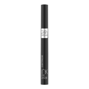 CATRICE INK 24H WEAR akių kontūro skystis su plunksnele, 1,7 ml