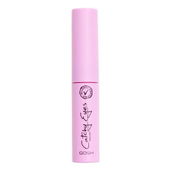 GOSH CATCHY EYES blakstienų tušas, 3 ml
