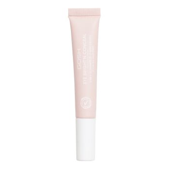 GOSH EYE BRIGHT'N 2 IN 1 maskuojamoji paakių priemonė, 12 ml
