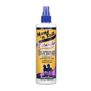 MANE' N TAIL DETANGLER plaukų purškiklis, 355 ml