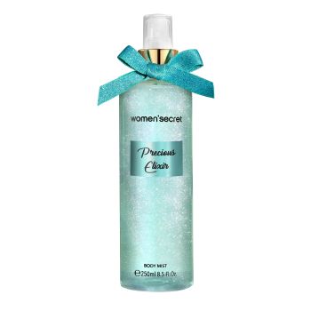 WOMEN'SECRET PRECIOUS ELIXIR kūno migla, 250 ml