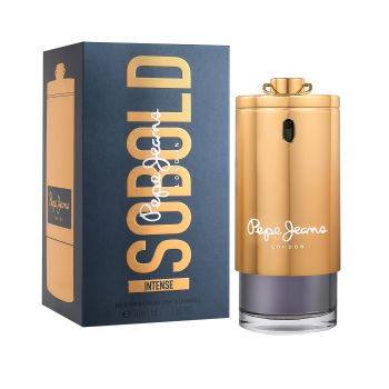 PEPE JEANS SOBOLD INTENSE parfumuotas vyrų vanduo, 50 ml
