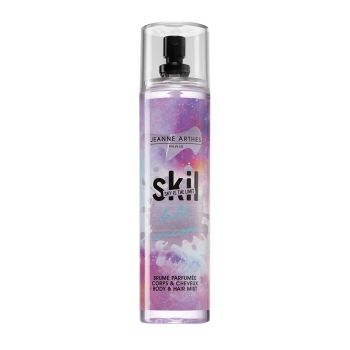 SKIL LOLLI UNICORN kūno ir plaukų dulksna, 250 ml