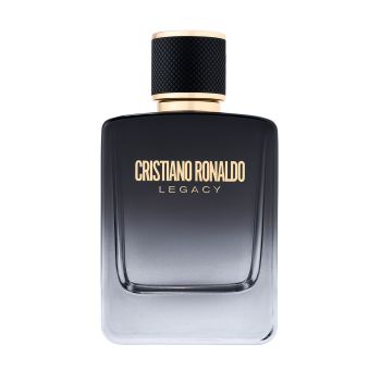 CRISTIANO RONALDO LEGACY parfumuotas vyrų vanduo, 50 ml