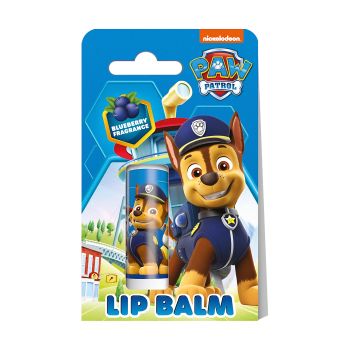 PAW PATROL BLUEBERRY lūpų balzamas, 4,4 g