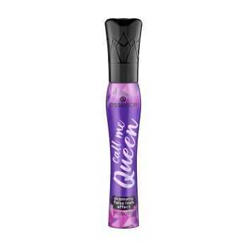 ESSENCE CALL ME QUEEN blakstienų tušas, 11,5 ml