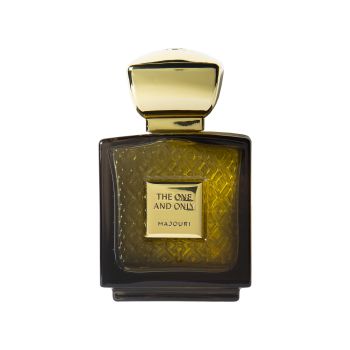 MAJOURI THE ONE AND ONLY parfumuotas vyrų vanduo, 75 ml