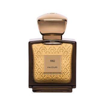MAJOURI 1982 UNISEX parfumuotas vanduo, 75 ml