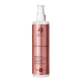 ARGANMIDAS HEAT PROTECTION plaukų purškiklis, 250 ml