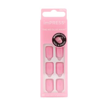 IMPRESS PEEL & PRESS priklijuojami nagai (30 vnt.)