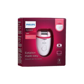 PHILIPS OPTI-LIGHT 4000 epiliatorius