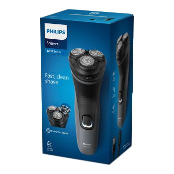 PHILIPS SERIES 1000 barzdaskutė