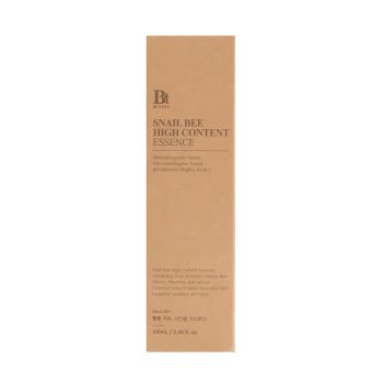 BENTON SNAIL BEE HIGH CONTENT veido esencija, 100 ml