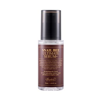 BENTON SNAIL BEE ULTIMATE SERUM+ veido serumas, 35 ml