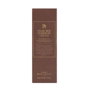 BENTON SNAIL BEE ULTIMATE veido kremas, 50 g