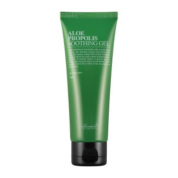 BENTON ALOE PROPOLIS SOOTHING veido želė, 100 ml
