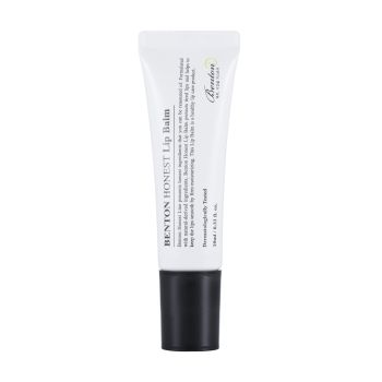BENTON HONEST lūpų balzamas, 10 ml