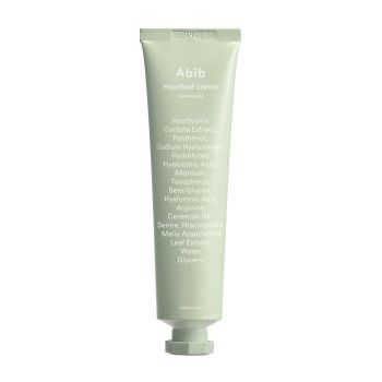 ABIB HEARTLEAF CALMING veido kremas, 75 ml