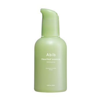 ABIB HEARTLEAF CALMING veido esencija, 50 ml