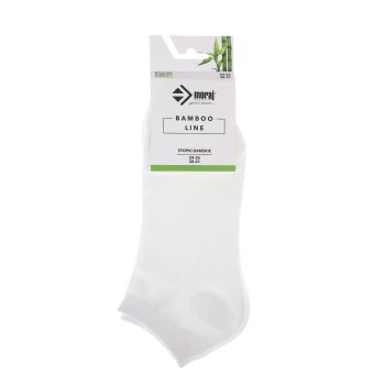 MORAJ BAMBOO LINE kojinės