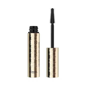 L'OREAL PANORAMA VOLUME MILLION LASHES blakstienų tušas, 9,9 ml