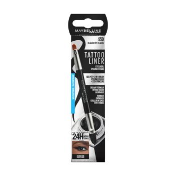 MAYBELLINE TATTOO akių kontūro flomasteris