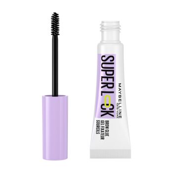MAYBELLINE SUPER LOCK antakių klijai, 7 ml