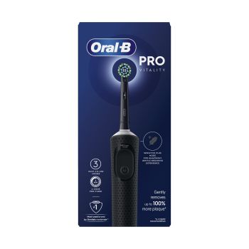 ORAL-B VITALITY PRO elektrinis dantų šepetėlis