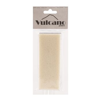 VULCANO PUMEX DOUBLE rankų ir pėdų pemza