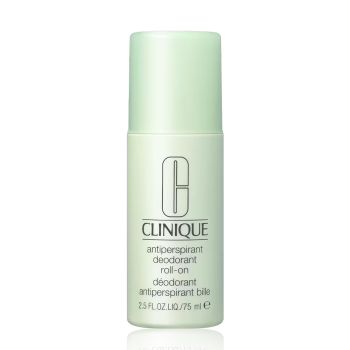 CLINIQUE ANTIPETSPIRANT rutulinis dezodorantas, 75 ml