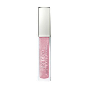 ARTDECO HOT CHILI putlinamasis lūpų blizgis, 6 ml