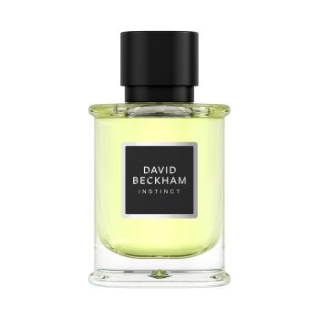 DAVID BECKHAM INSTINCT parfumuotas vyrų vanduo, 50 ml
