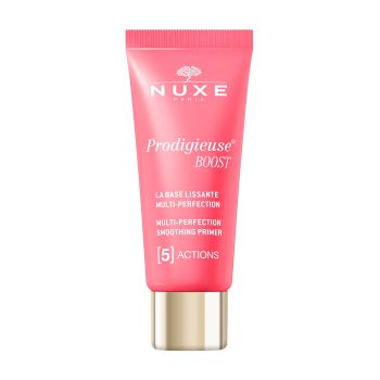 NUXE PRODIGIEUSE BOOST veido makiažo pagrindas, 30 ml