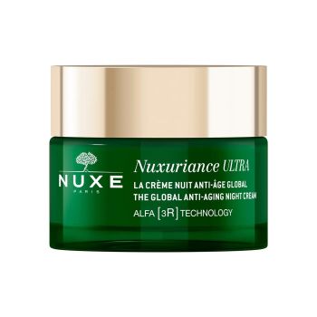 NUXE NUXURIANCE ULTRA naktinis kremas, 50 ml