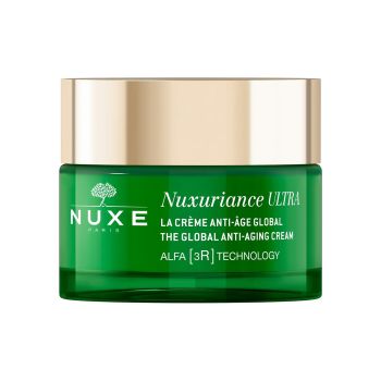 NUXE NUXURIANCE ULTRA dieninis kremas, 50 ml