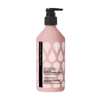 CONTEMPORA RESTRUCTURING plaukų šampūnas, 500 ml