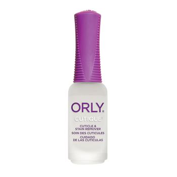 ORLY CUTIQUE nagų odelių šalinimo priemonė, 9 ml
