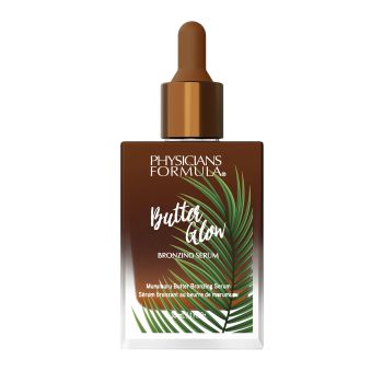 PHYSICIANS FORMULA BUTTER GLOW BRONZING veido serumas, 30 ml